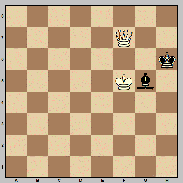 Solution to Mate in 549