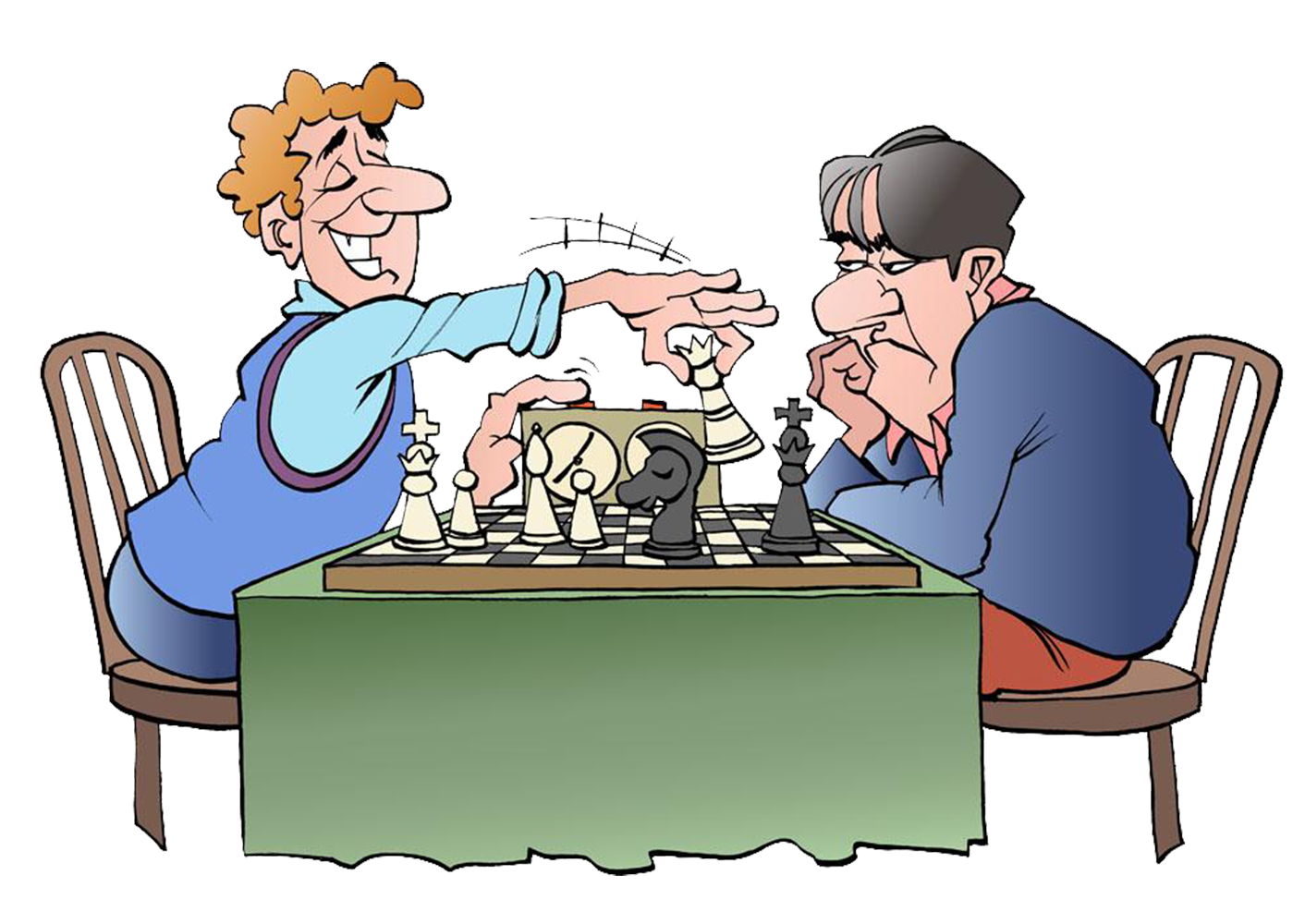 Endgame practice Courtesy of kisspng.com